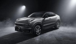 领克07最新爆料视频,科技美学与性能巅峰碰撞